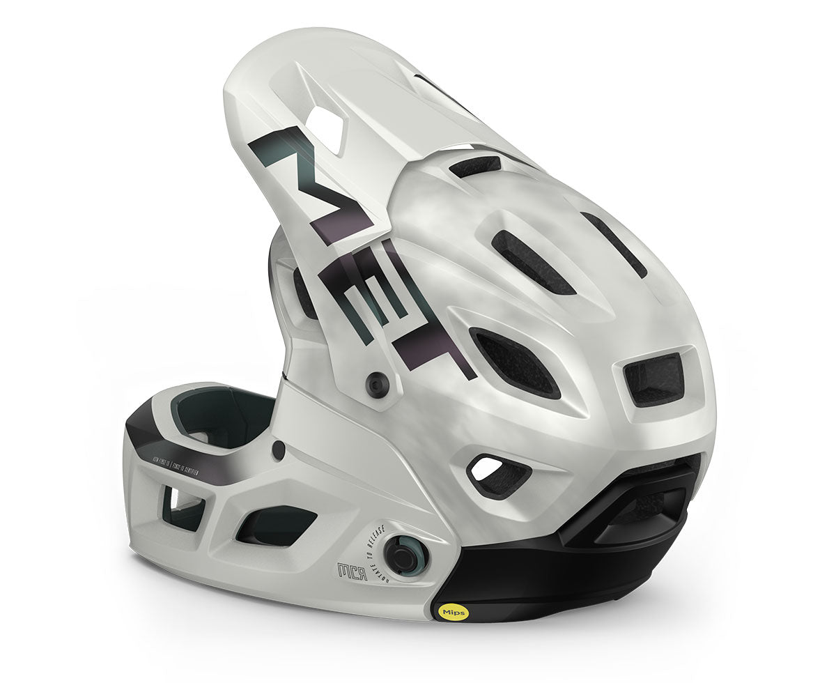 Casco MTB Enduro Parachute MCR MIPS