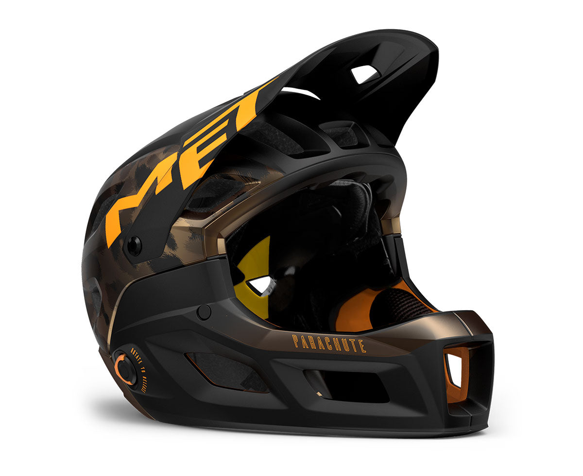 Casco MTB Enduro Parachute MCR MIPS