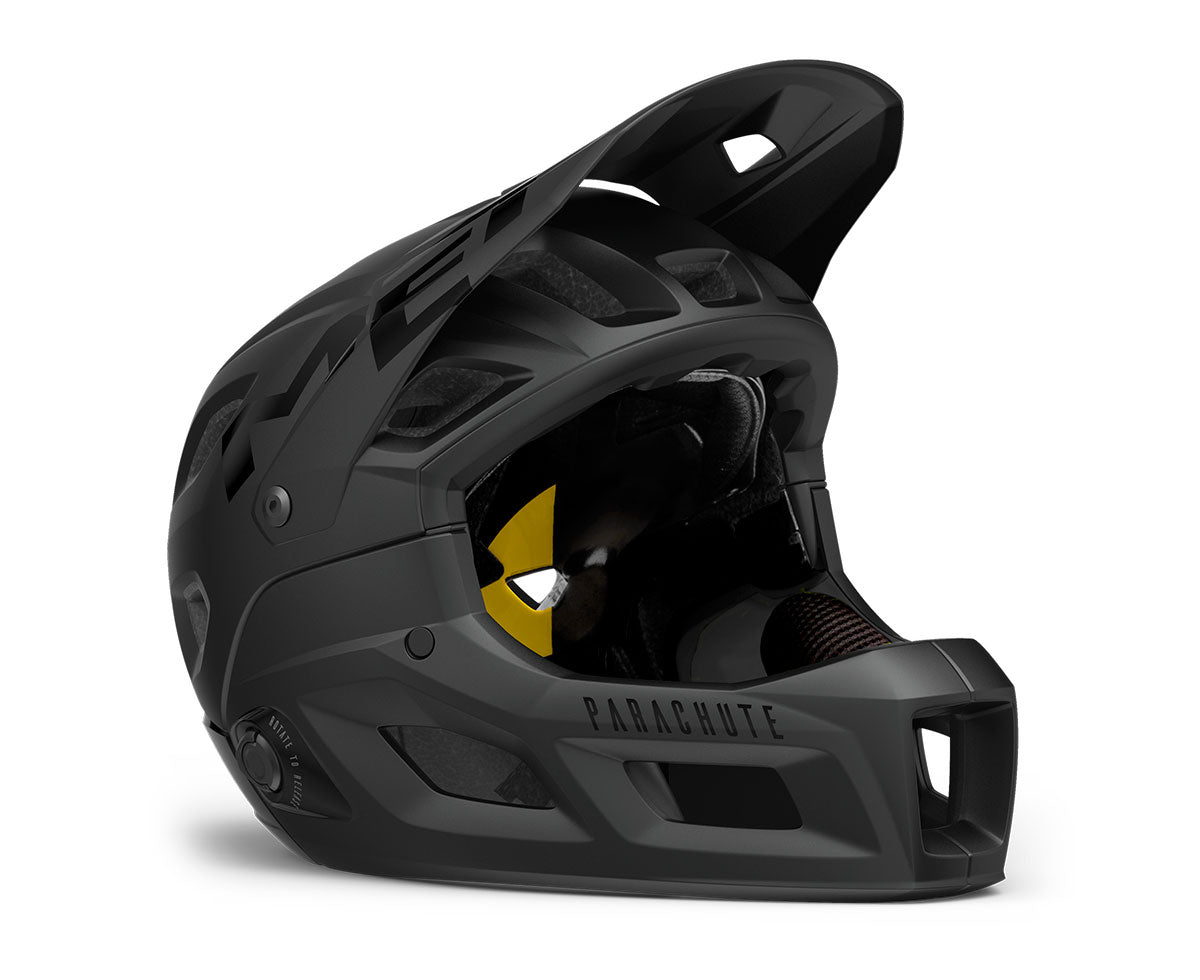 Casco MTB Enduro Parachute MCR MIPS