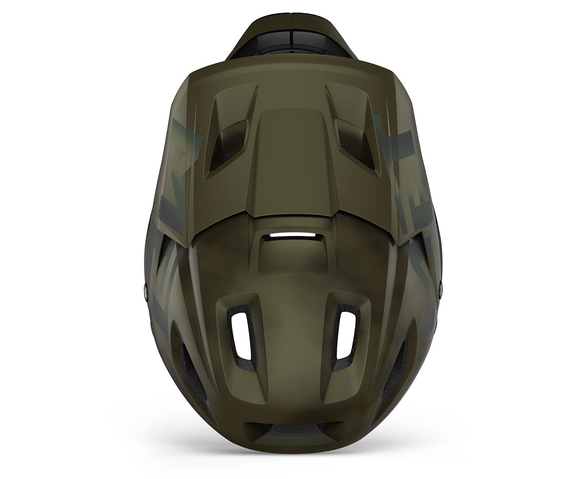 Casco MTB Enduro Parachute MCR MIPS