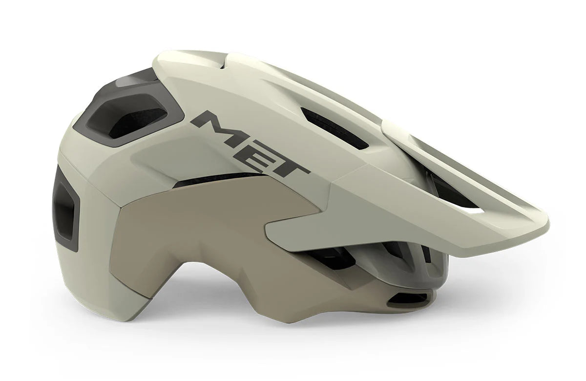 Casco de Bicicleta Met Revo Mips CE