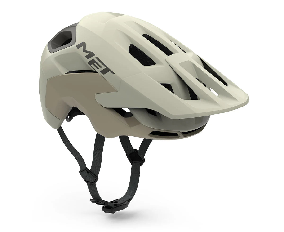 Casco de Bicicleta Met Revo Mips CE