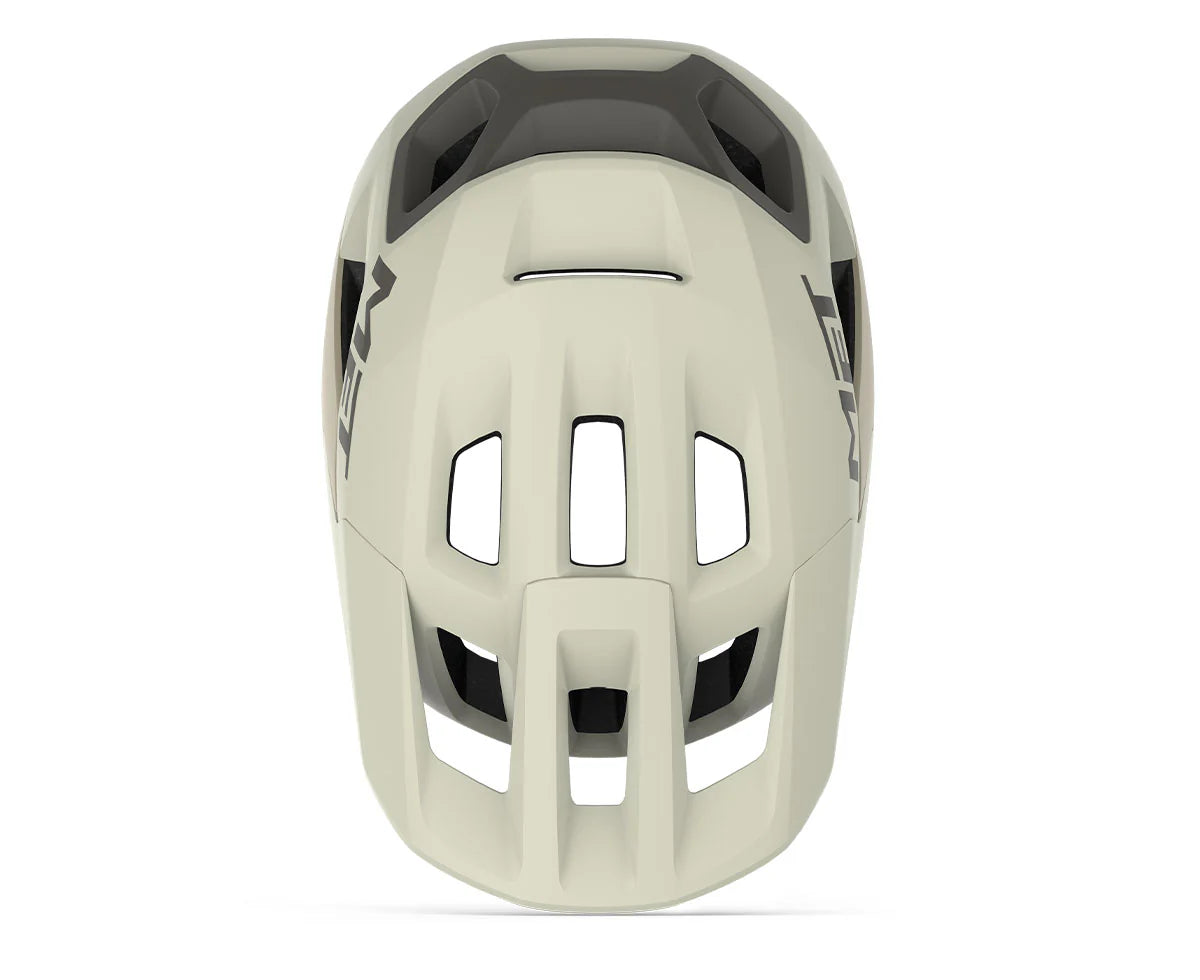 Casco de Bicicleta Met Revo Mips CE