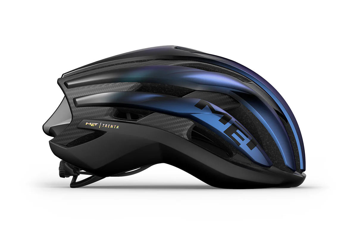 Casco Ruta Trenta 3k Carbon MIPS