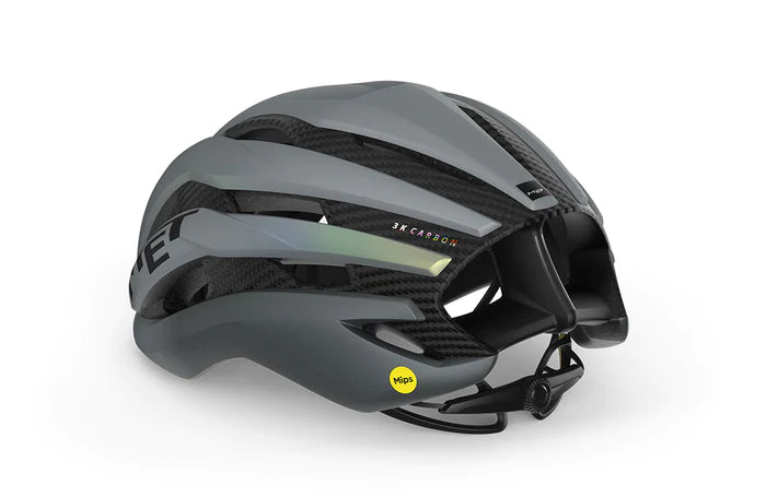Casco Ruta Trenta 3k Carbon MIPS