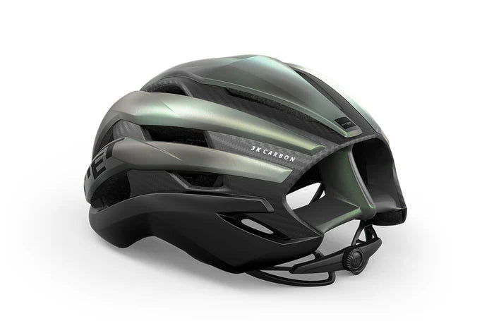 Casco Ruta Trenta 3k Carbon MIPS