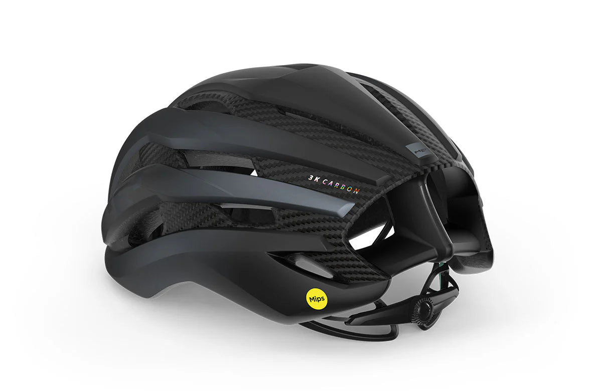 Casco Ruta Trenta 3k Carbon MIPS