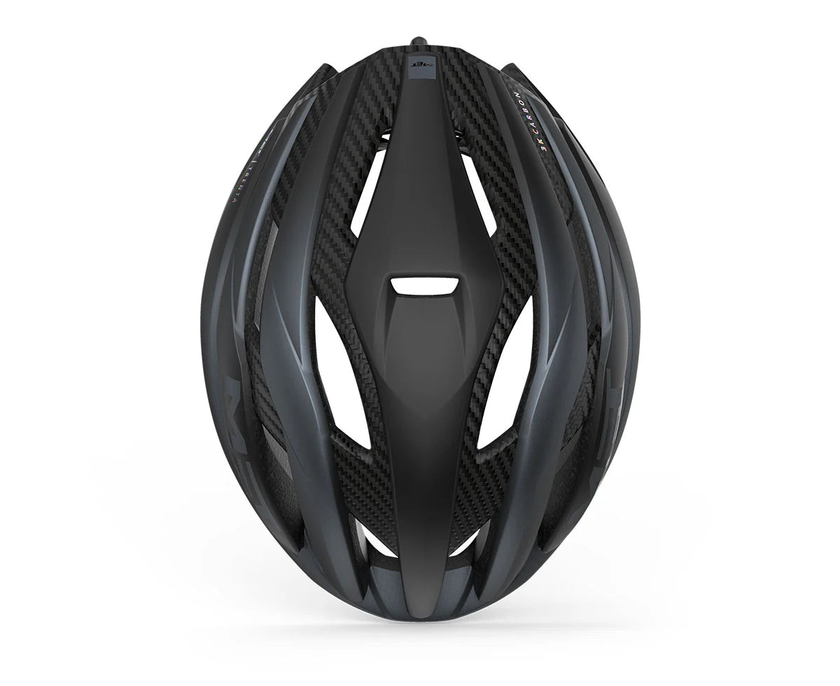 Casco Ruta Trenta 3k Carbon MIPS