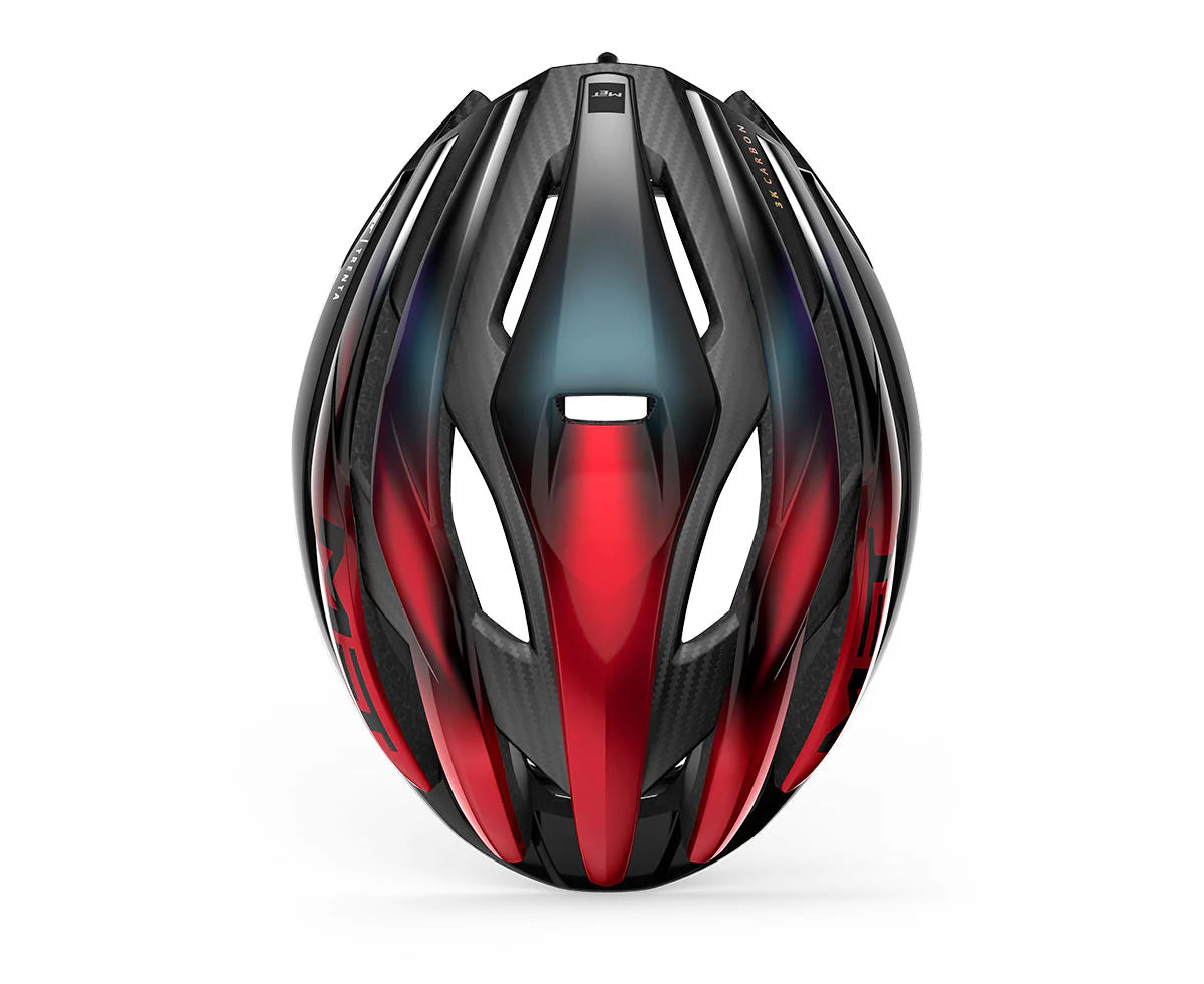 Casco Ruta Trenta 3k Carbon MIPS