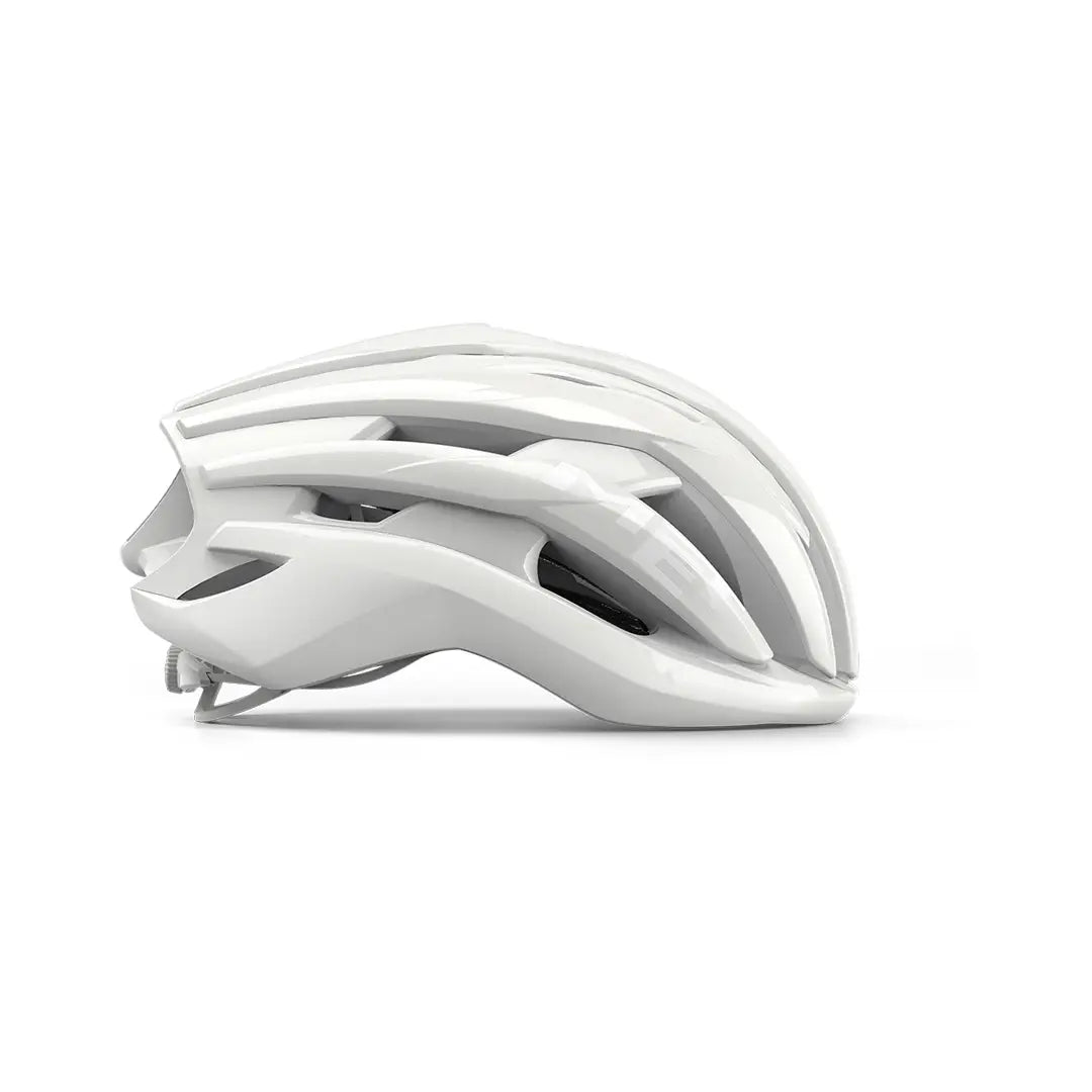 Casco Trenta Mips Ce Absolute White Limited Edition