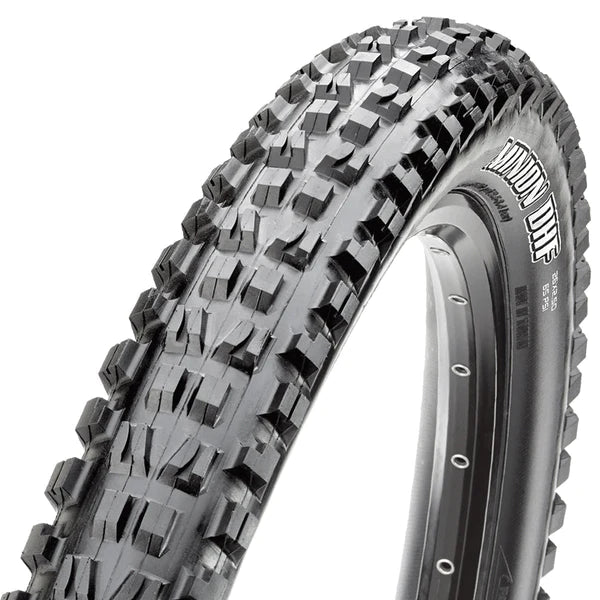 Neumático Minion DHF Kevlar 29×2.50 EXO/TR