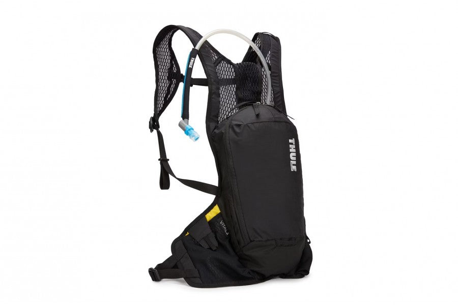 Mochila Hidratación Vital 3L Black
