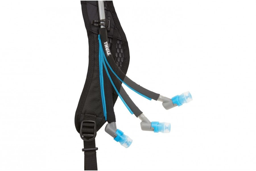 Mochila Hidratación Vital 3L Black