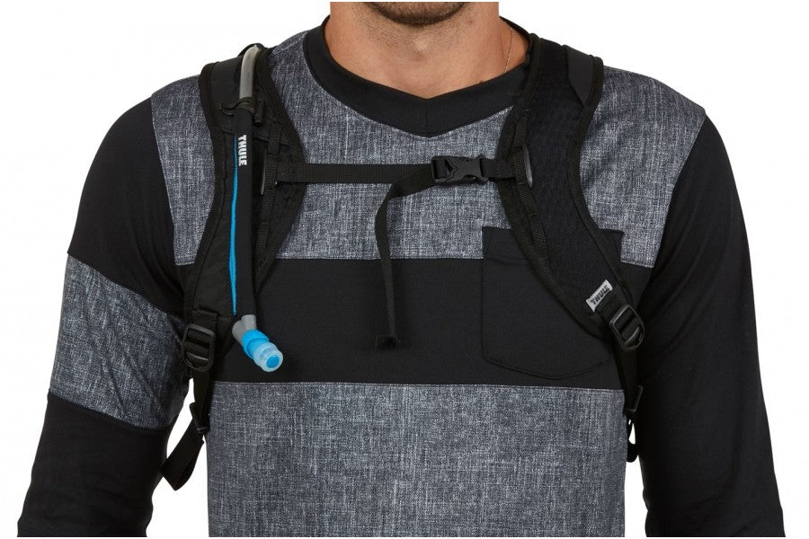 Mochila Hidratación Vital 3L Black