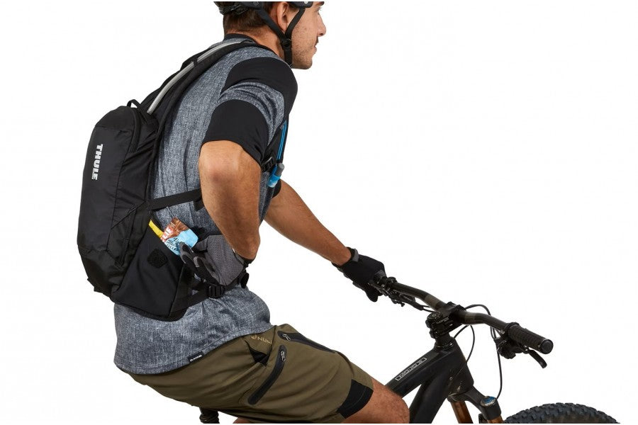 Mochila Hidratación Vital 3L Black