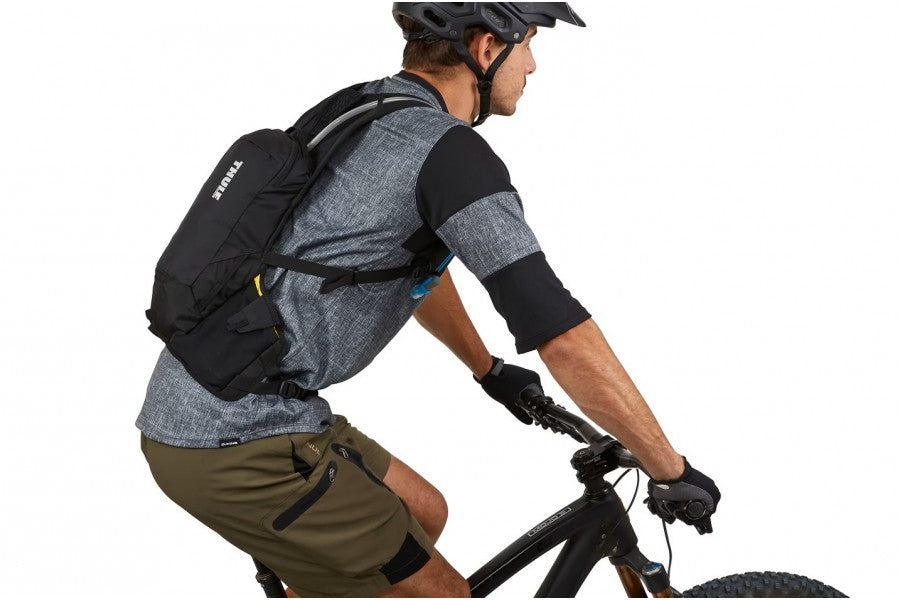 Mochila Hidratación Vital 3L Black