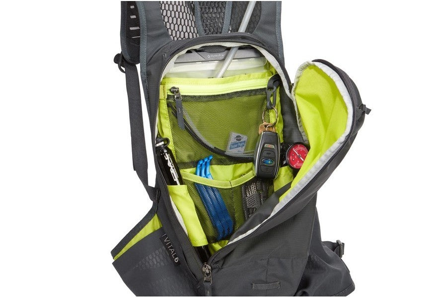 Mochila Vital 6L Moroccan