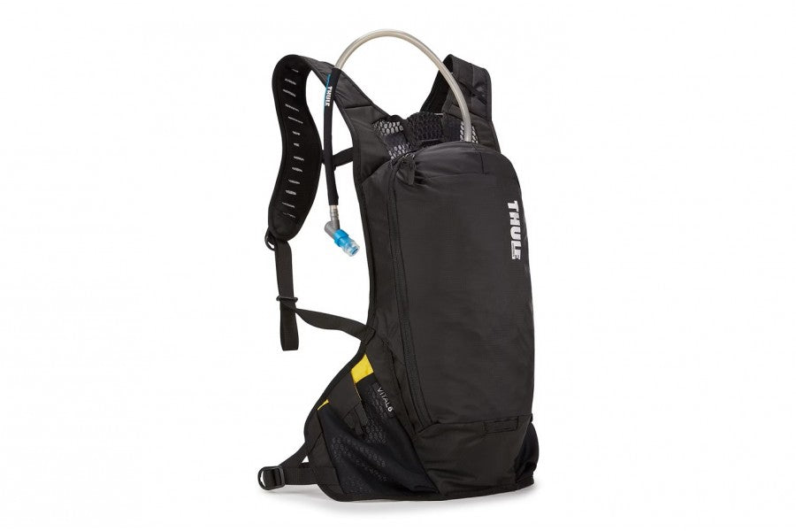 Mochila Hidratación Vital 6L Black