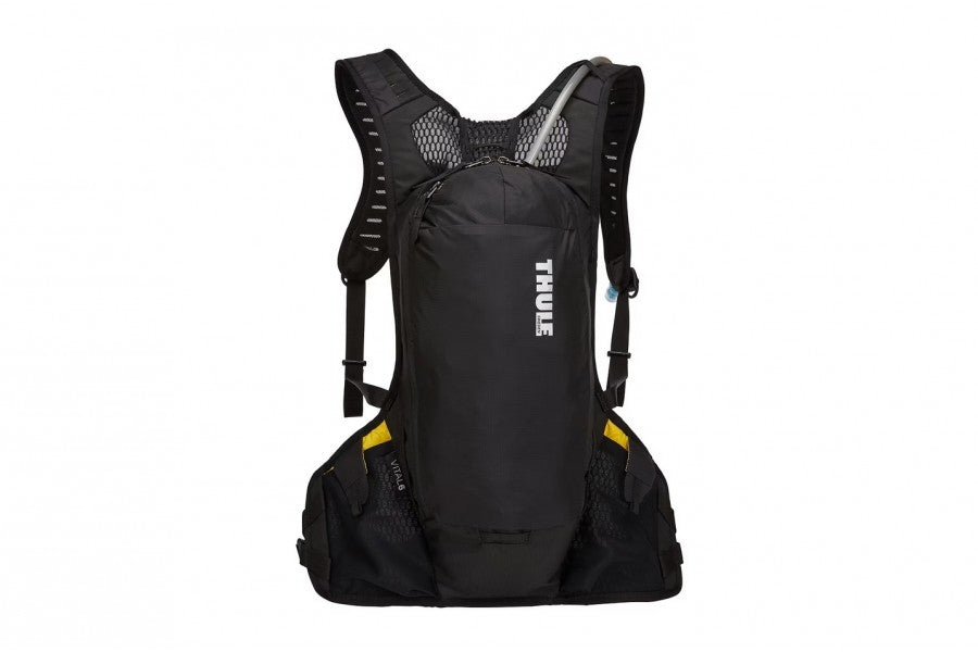 Mochila Hidratación Vital 6L Black