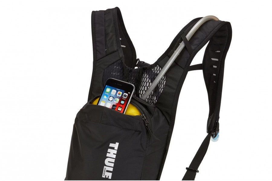 Mochila Hidratación Vital 6L Black