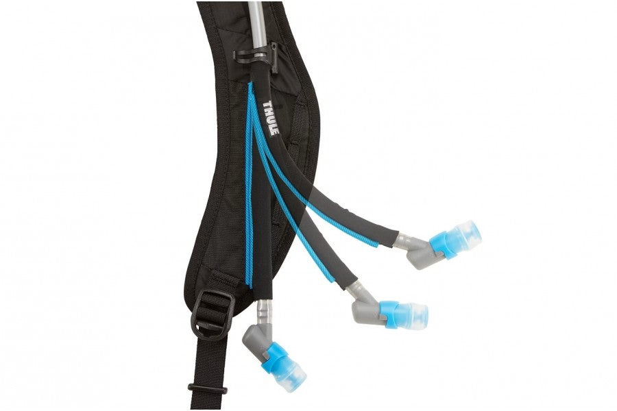Mochila Hidratación Vital 6L Black