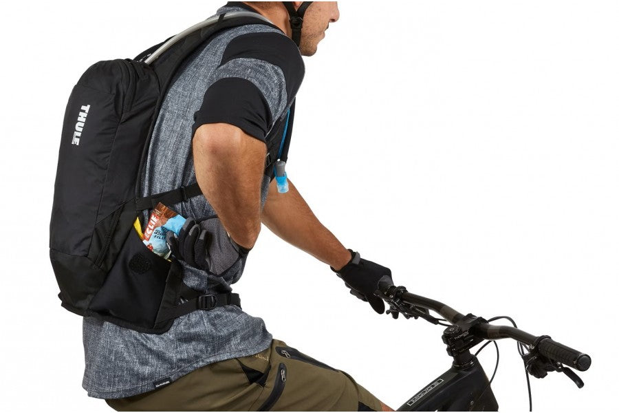 Mochila Hidratación Vital 6L Black