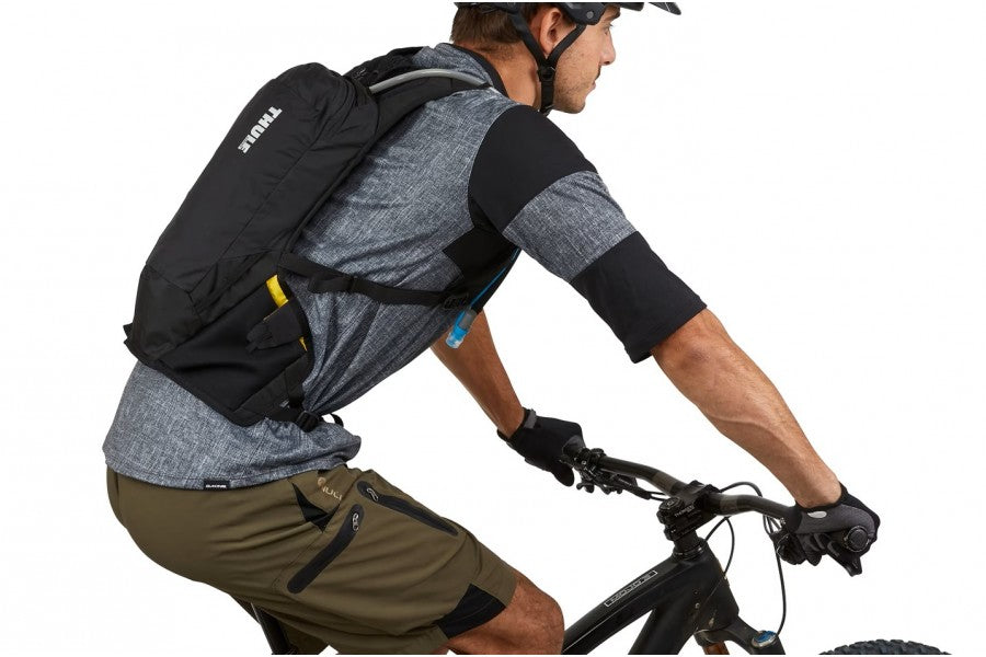 Mochila Hidratación Vital 6L Black