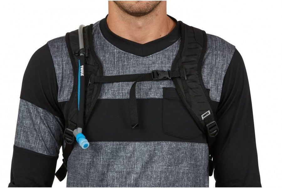 Mochila Hidratación Vital 6L Black