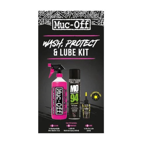 Kit Detailing Protección | Rain Drop + 5 Microfibras