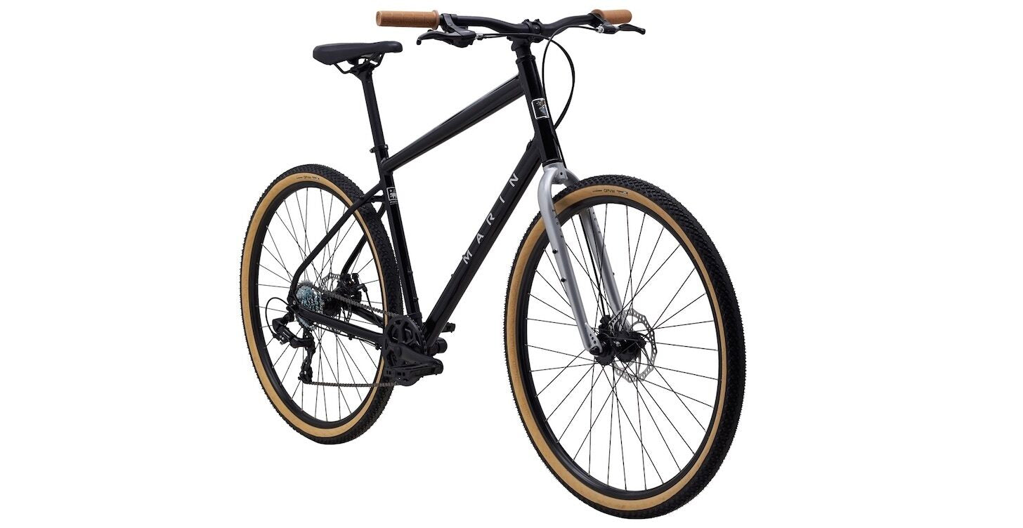 Bicicleta Urbana Kentfield 1 700c Preventazo
