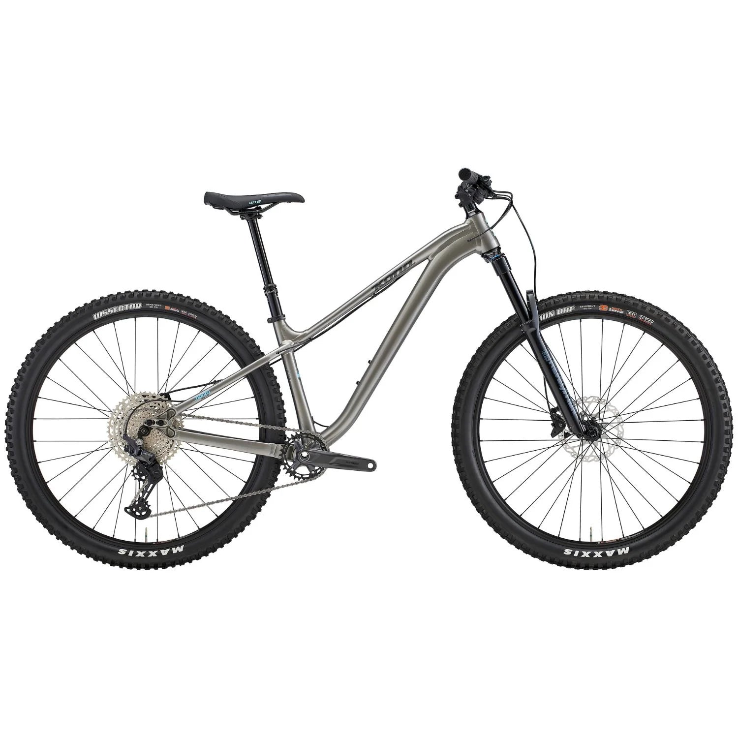 Bicicleta Kona Honzo DL Aro 29