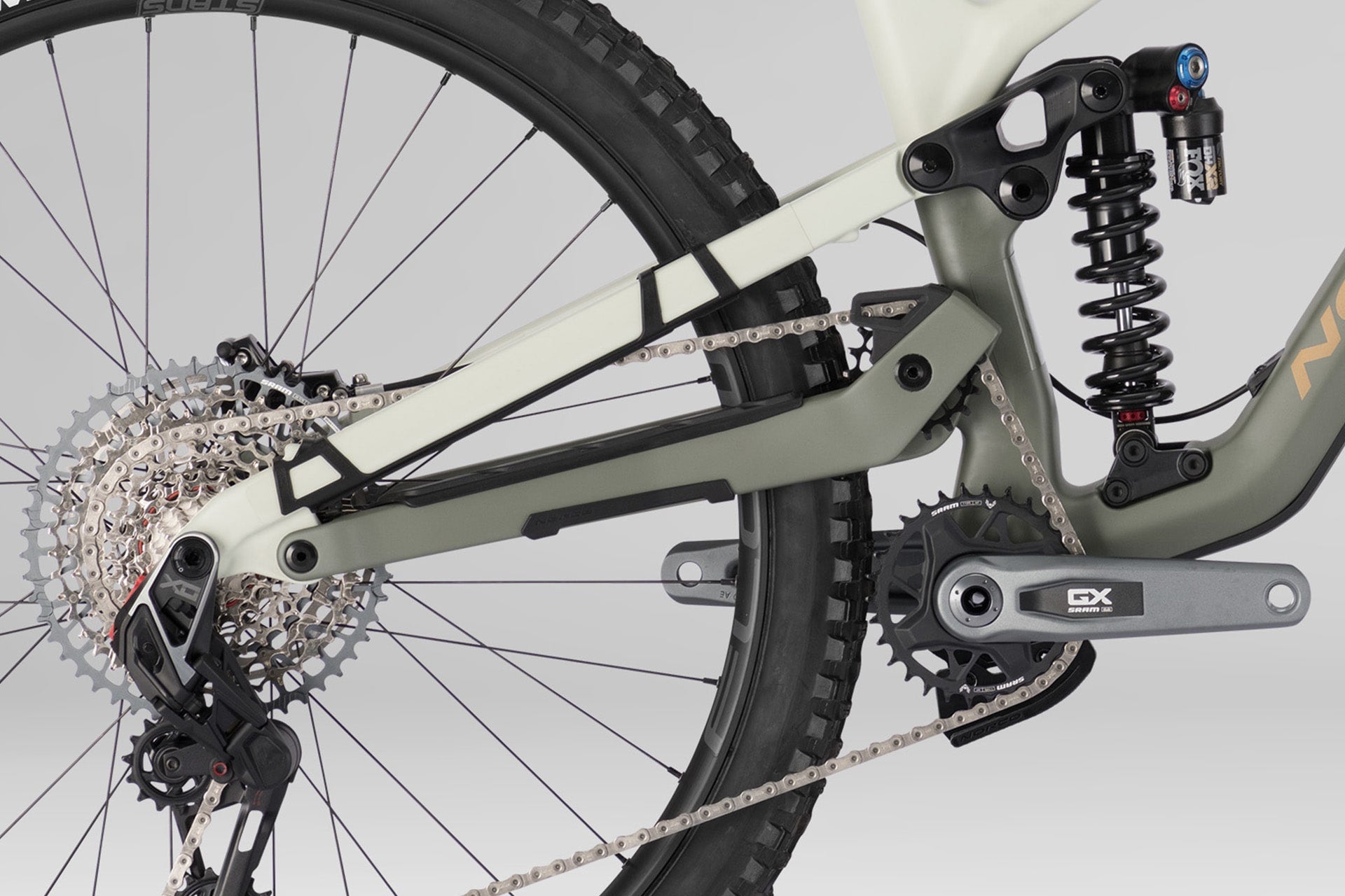Bicicleta Mountain Bike Sight C1 2024 Aro 29