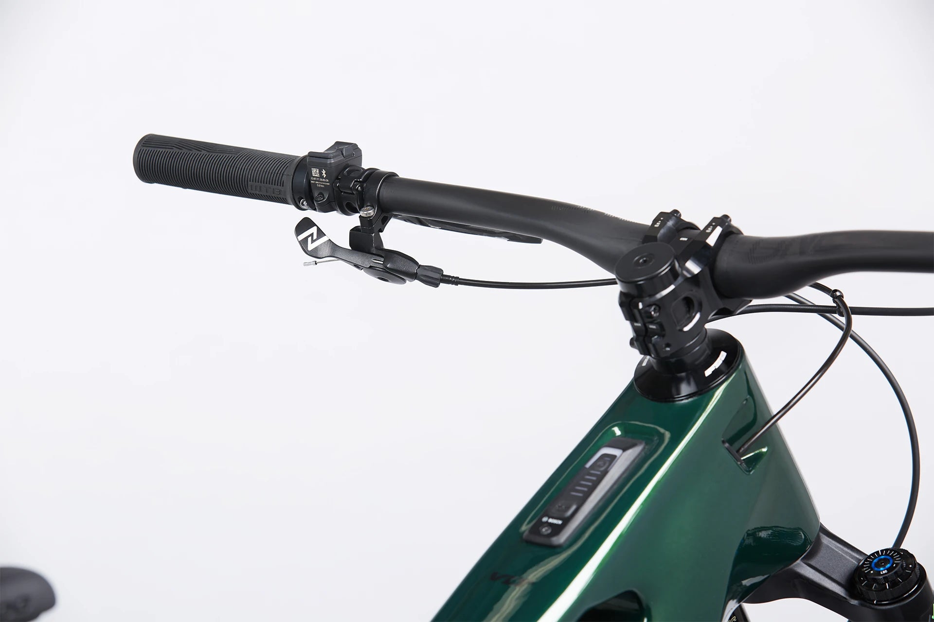 Bicicleta Eléctrica Sight VLT C1 2025