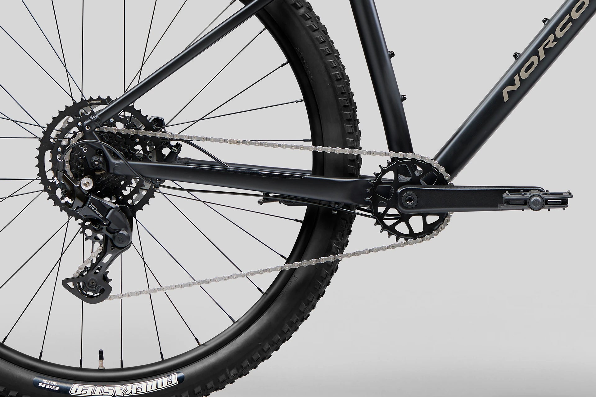 Bicicleta Mountain Bike Storm 100 Aro 29