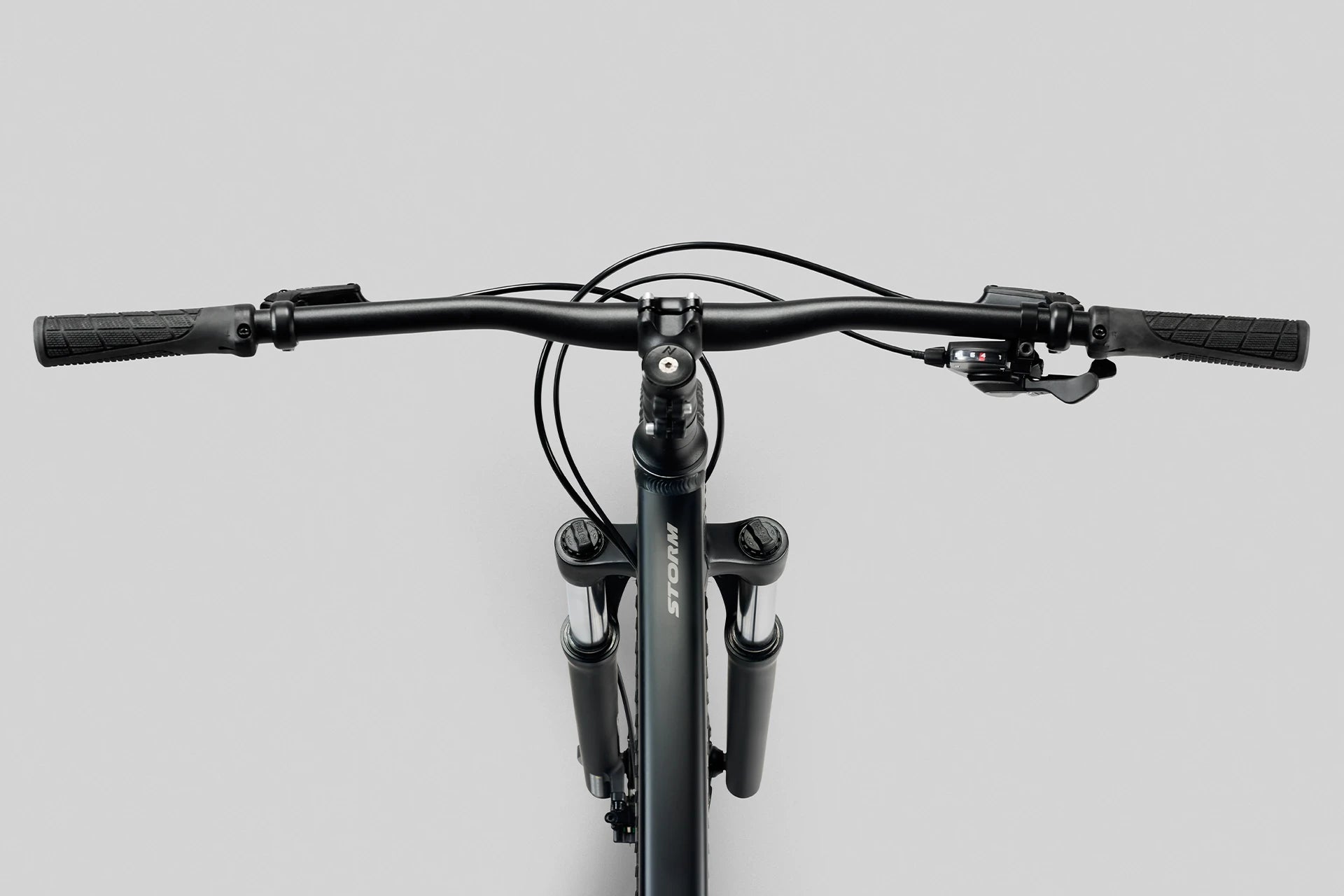 Bicicleta Mountain Bike Storm 100 Aro 29