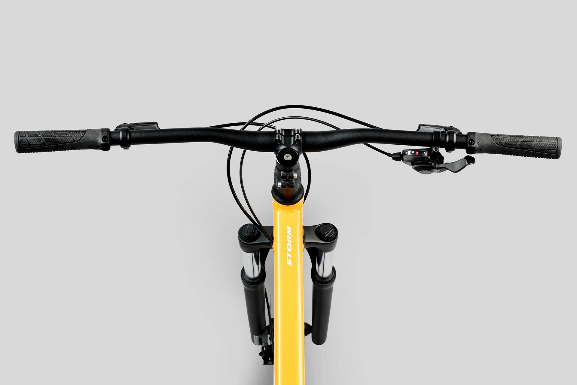 Bicicleta Mountain Bike Storm 100 Aro 29