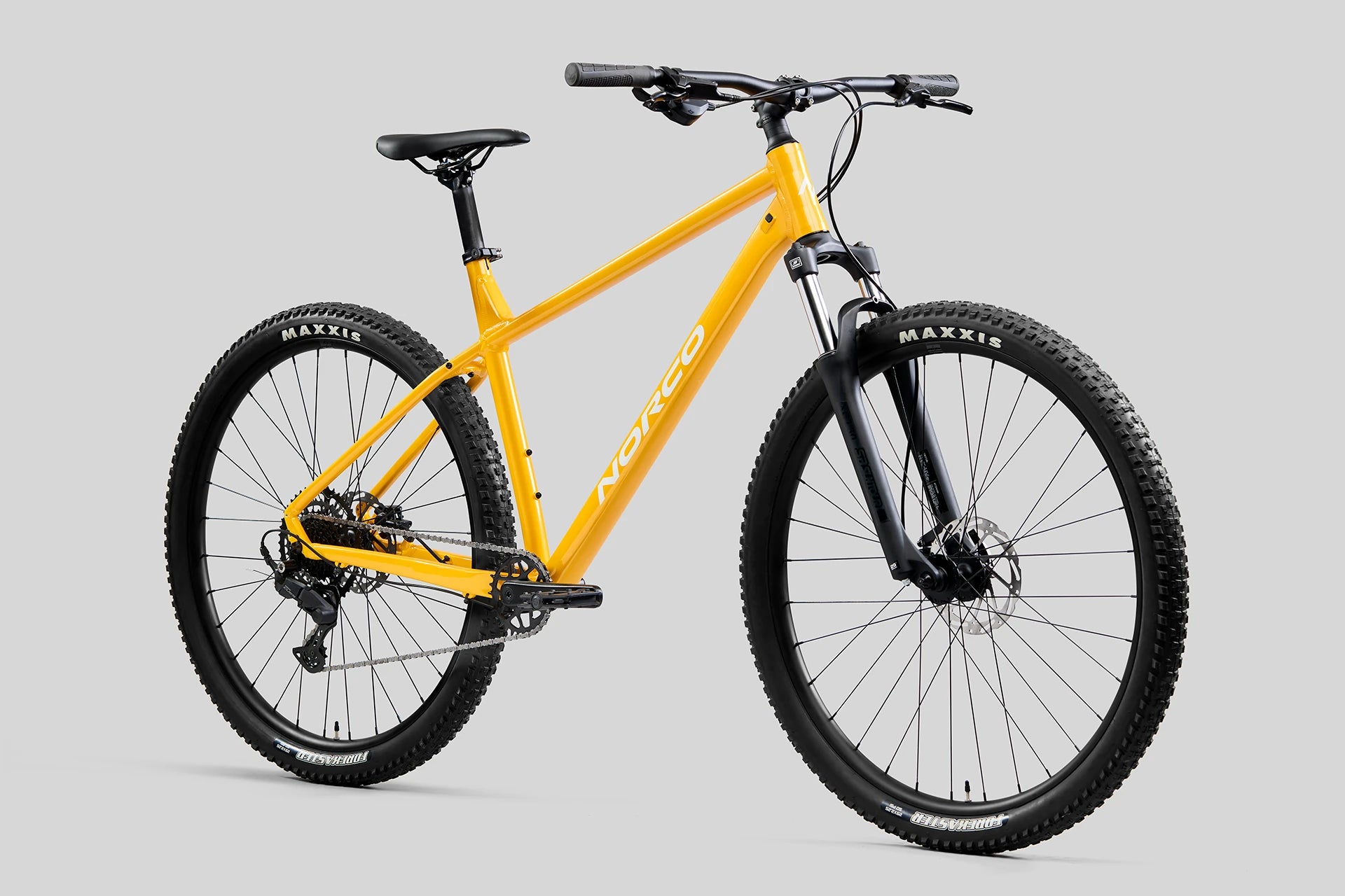 Bicicleta Mountain Bike Storm 100 Aro 29