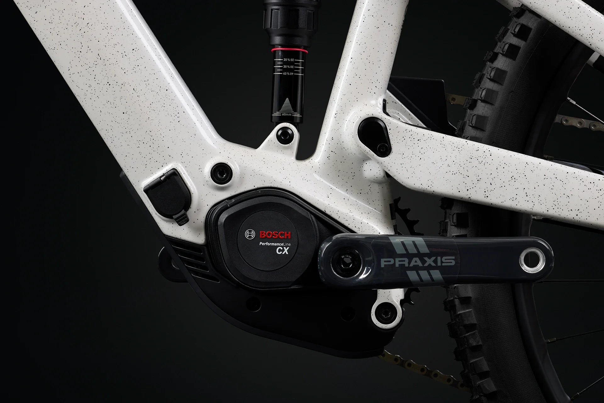 Bicicleta Mountainbike Electrica Sight VLT CX C1 PREVENTA