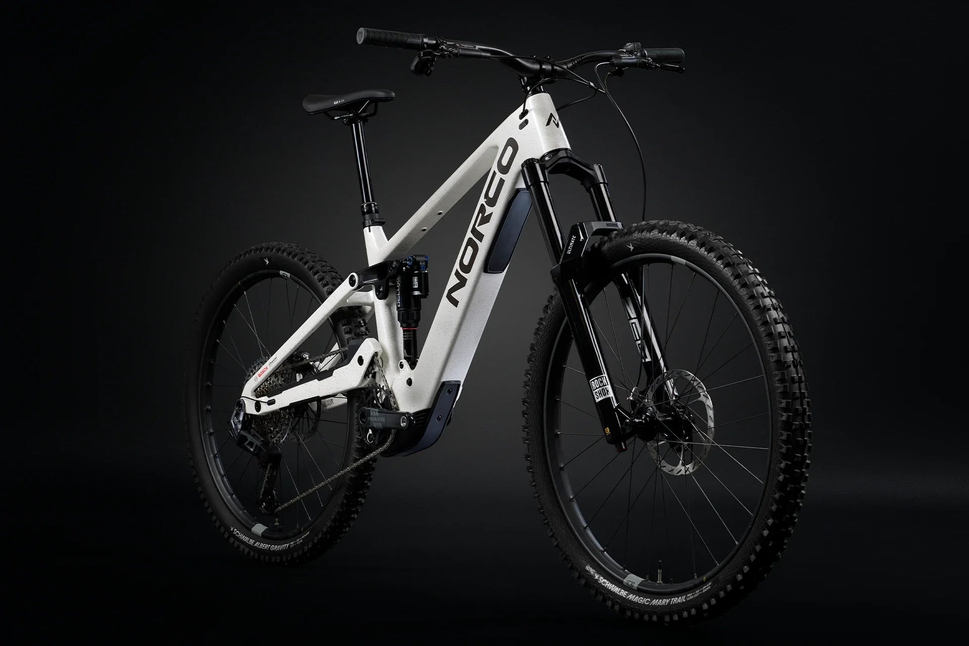 Bicicleta Mountainbike Electrica Sight VLT CX C1 PREVENTA