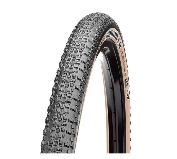 Neumático Gravel  RAMBLER EXOTRTANWALL 700X40C Kevlar