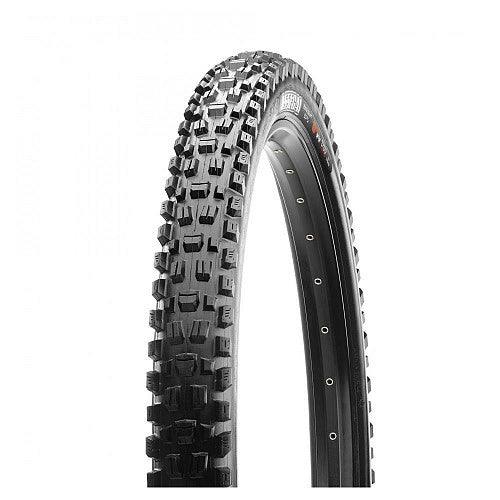 Neumático Assegai 27.5x2.6 EXO/TR