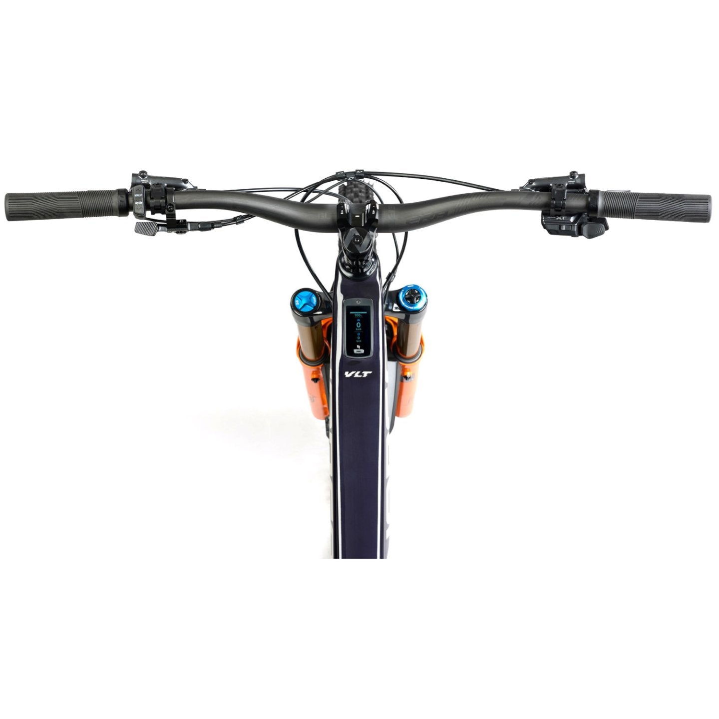 Bicicleta Electrica Sight VLT TQ C1 Aro 29