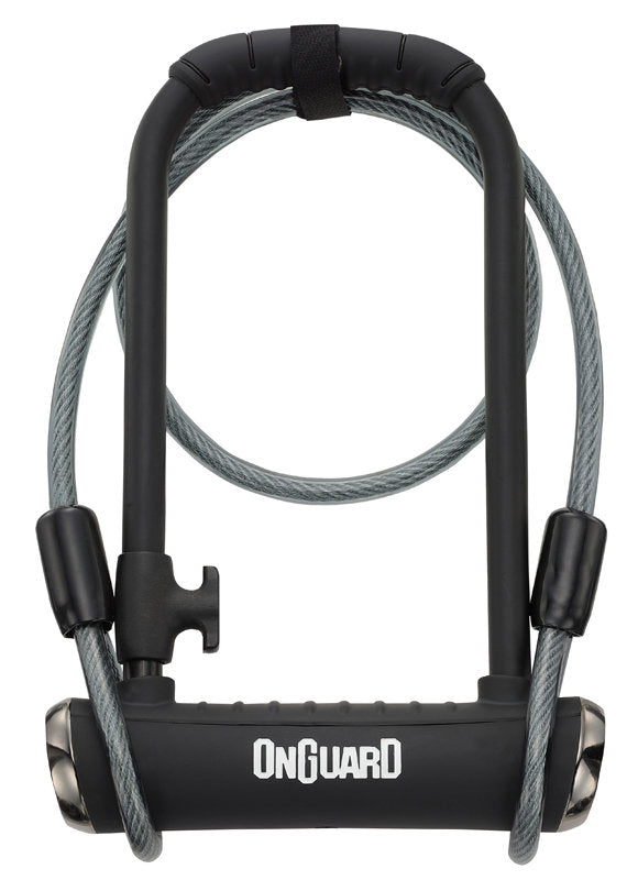 Candado U-Lock X-Series 8005X Pitbull DT
