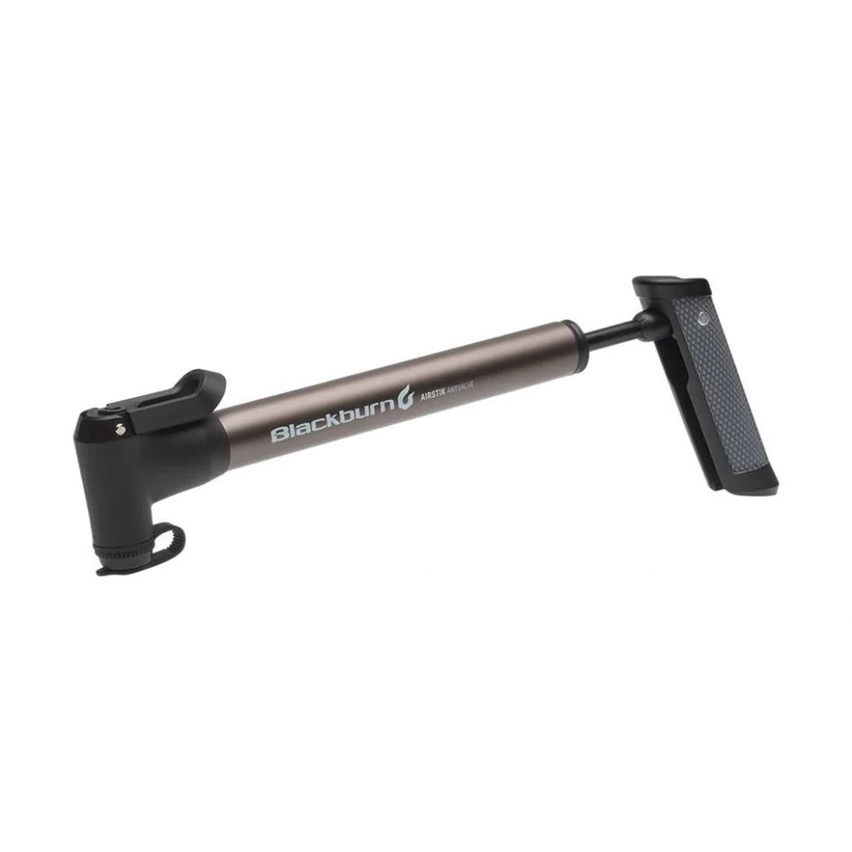 Bombín Bicicleta Airstik Anyvalve