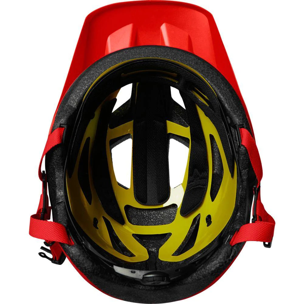 Casco Bicicleta Mainframe Mips
