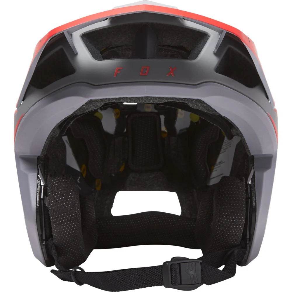 Casco Bicicleta Dropframe Pro