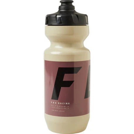 Botella caramagiola Purist 650 ml