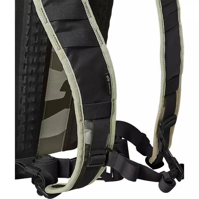 Mochila de Hidratación Fox Utility 6 Lt