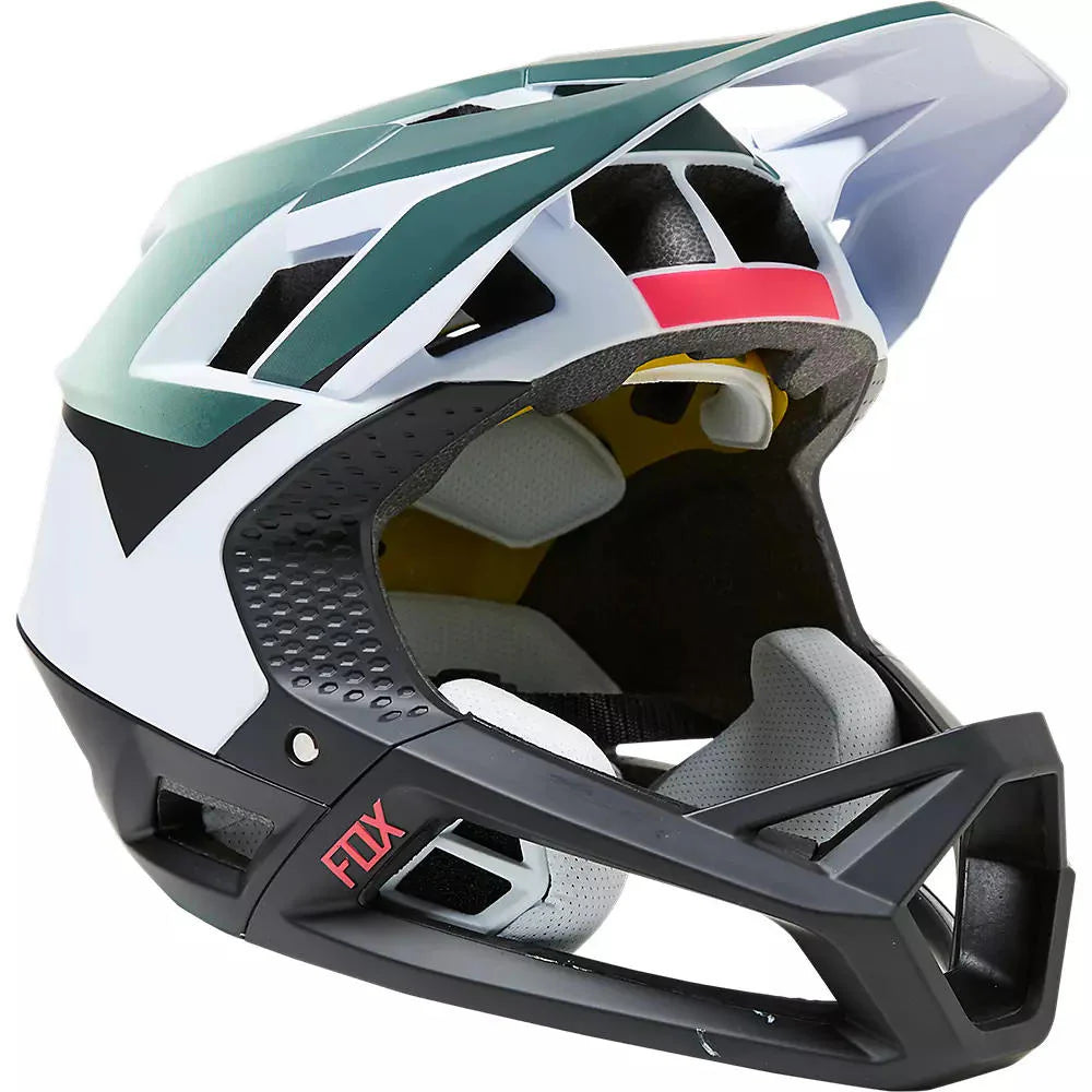 Casco fox mtb integral hotsell