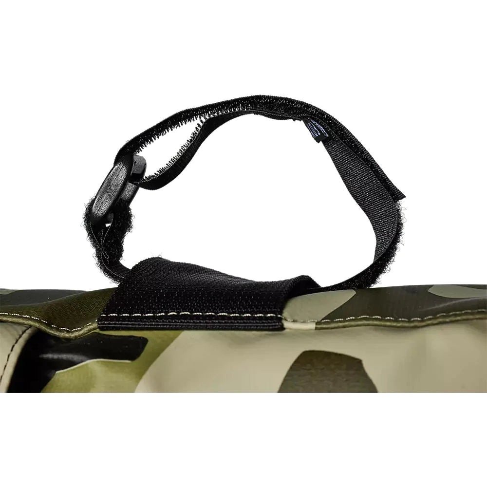 Pad Porta bicicletas Cubre Pick Up Large Camo